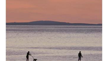 Y Mor Cosy Apartment - Foto 3