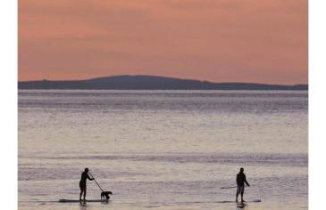 Robert's Cottage - Foto 14