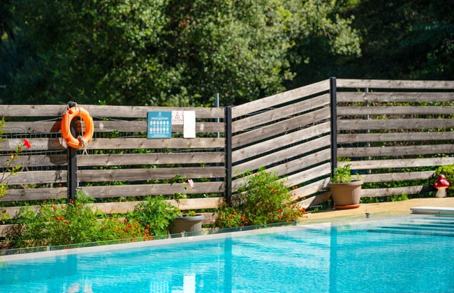 Villa Kambos Saint Stephanos - Foto 21