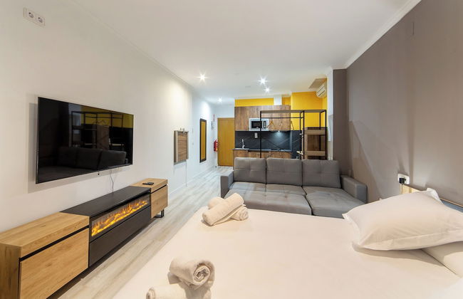 Albufera Dreams Nature Suites - Foto 5