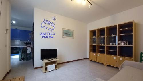 Zaffiro Parma - Foto 2