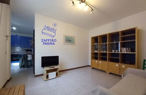 Zaffiro Parma - Foto 2