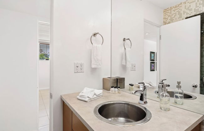 Alexander Escape Private Pool! - Foto 19