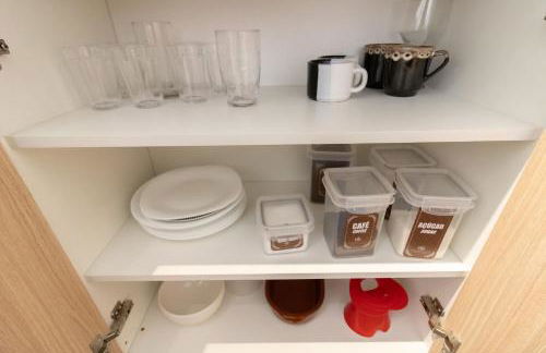 0105 - studio completo prox aeroporto GRU - Foto 13