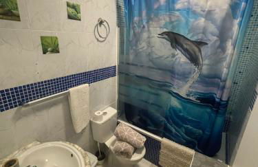 Dúplex Costa Calma con Terraza - Foto 16