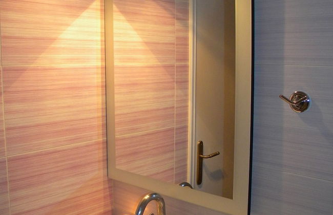 Faros Villa small hotel & restaurant - Foto 45