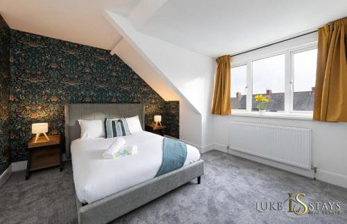Luke Stays - Welbeck Road - Foto 33