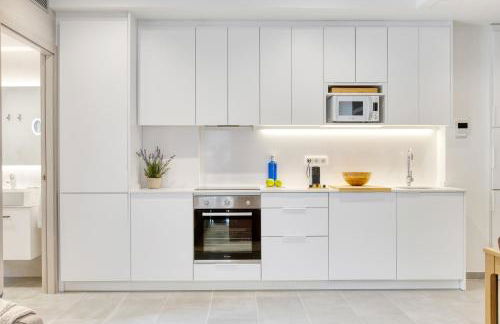 Calm Apartments - Photo 57