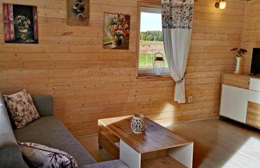 Kaszubskie Spa Ziółko - Photo 11