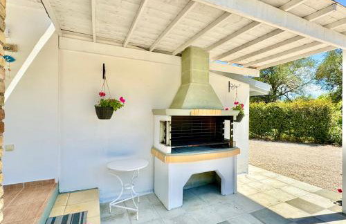 Villa Rubina Sidari with private pool by DadoVillas - Foto 9