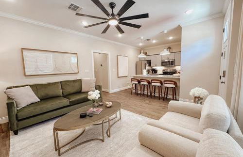 Chic Townhome near LA Tech - Foto 1