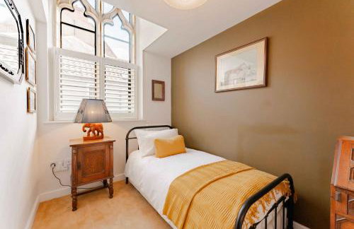 The Tracery - Norfolk Cottage Agency - Foto 11