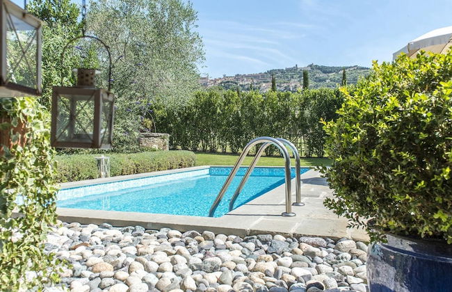 La Capannina 2 2 in Camucia - Foto 14