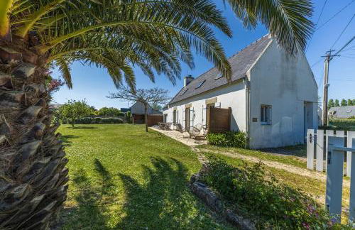 Jolie maison familiale Aigrette - Loctudy proche mer - Foto 45