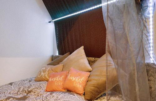 Mole Valley Ranch Fewo2 - Foto 10