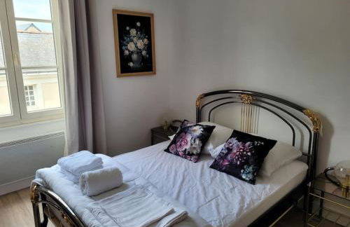 Gite des Hirondelles - Foto 23