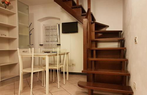 Beautiful loft-Località Le Grazie- Comune Portovenere - Foto 42