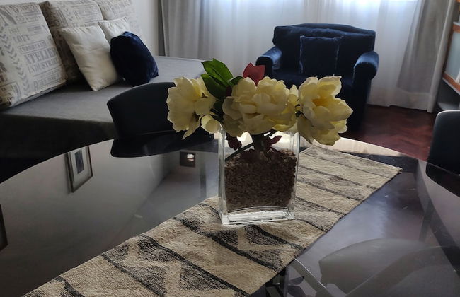 Plaza Independencia Mendoza Sol y Nieve - Foto 21