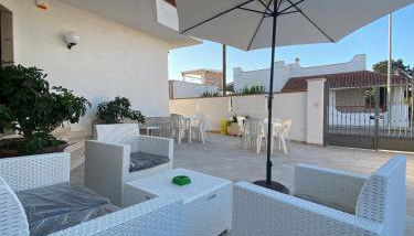 Villa Vistasalentina Piano terra - Foto 2