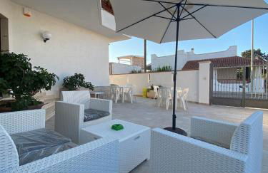 Villa Vistasalentina Piano terra - Foto 2