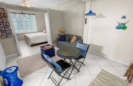 Ocean Front Studio - Miami Beach - Foto 11