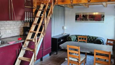 Balzwiekje Auszeit auf Pferdehof in Ostfriesland - Foto 4