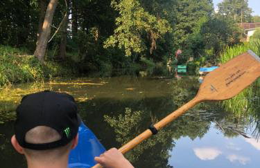 Rudno 48 Domek Letniskowy - Foto 26