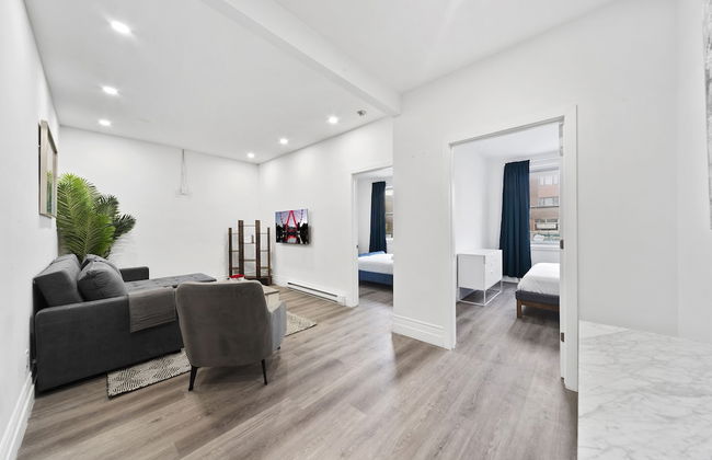 Stonewall Suites - Foto 70