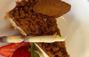 Singleton Lodge Country House Hotel - Foto 16