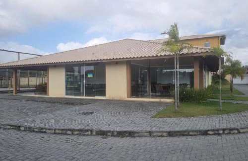 Beachhouse Costa de Aratuba - Foto 14