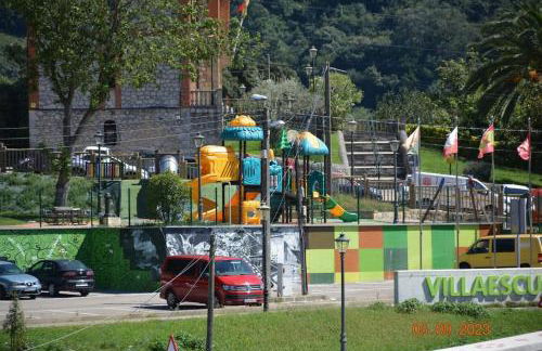 Cómoda casa en Cabárceno - Foto 9