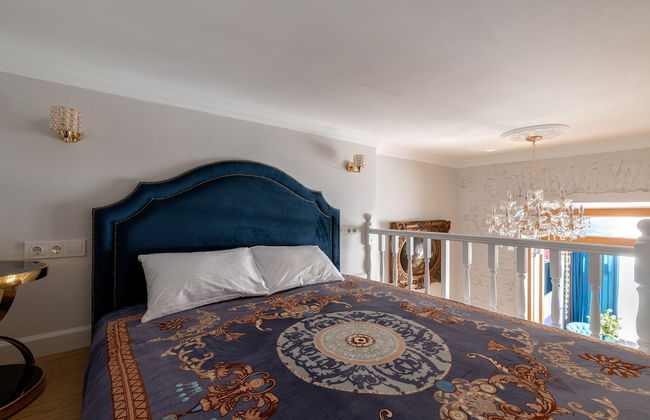 ColorSpb Apartments Nevsky Prospect Legends - Foto 13