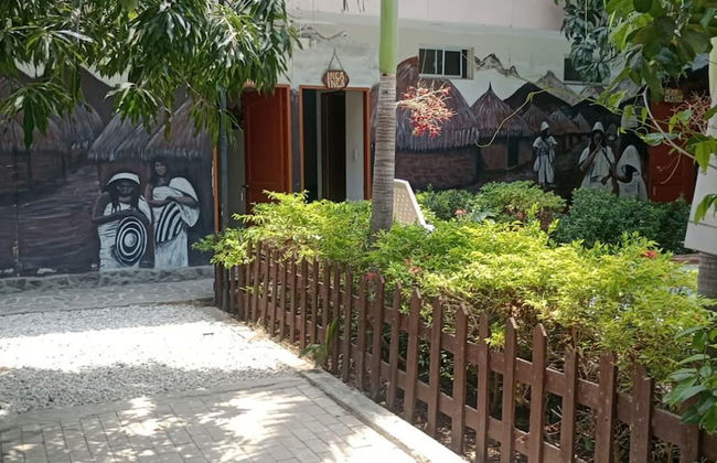 arhuacos hostal - Photo 21