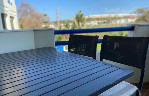 Sabinillas Beachside & Summer Pool 3BR - Photo 11