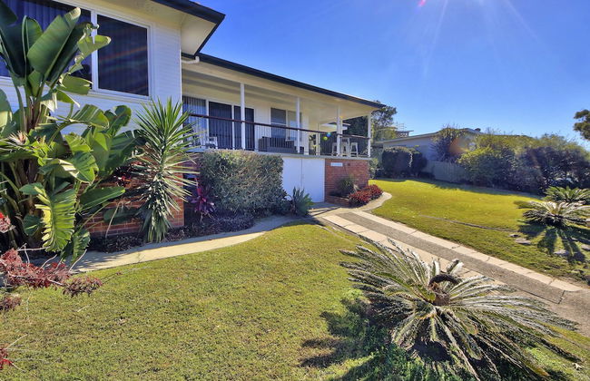 Summer Salt At South West Rocks - Photo 24