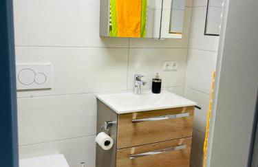 Apartment "Klein aber fein" - Foto 11