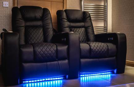 The Retreat Cabin - Foto 6