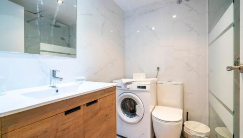 The Urban Studio Madrid - Foto 4