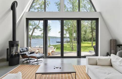 Lake Bomoseen - Lake Access, Fire Pit & BBQ - Foto 3