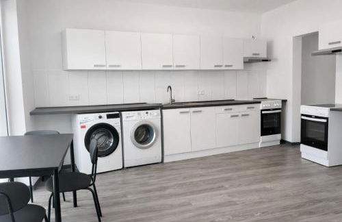 Monteur- und Ferienunterkunft Waghäusel - Foto 5