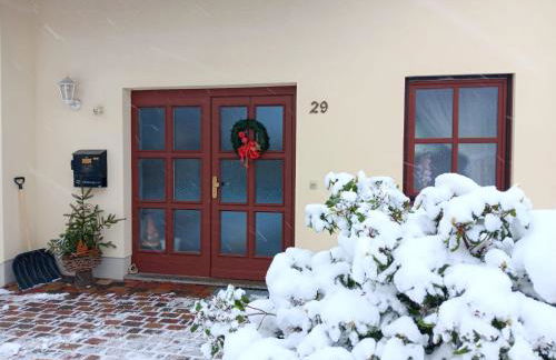 Ferienhaus Töpferblick-Hartau - Foto 2