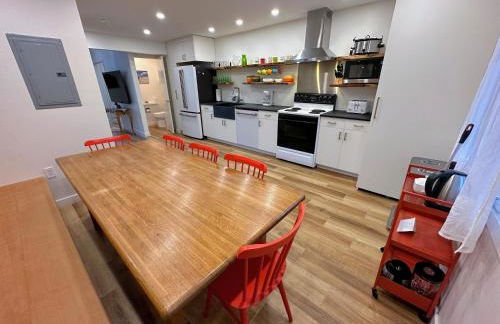 R18 Affordable Ski-in Ski-out Bretton Woods Townhome mountain views - Foto 29