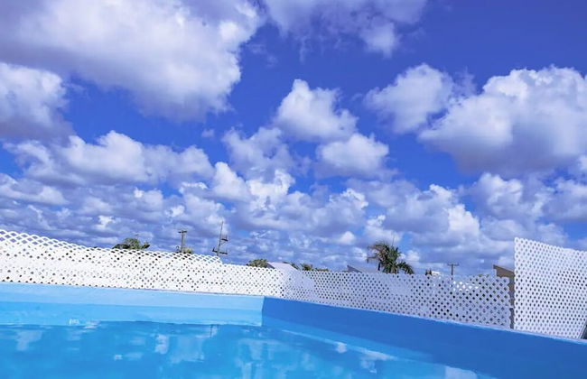 Luxury Rooftop Pool private secure Villa - Foto 24