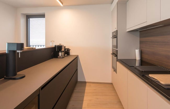 Open View Apartment by the Beach - Photo 7