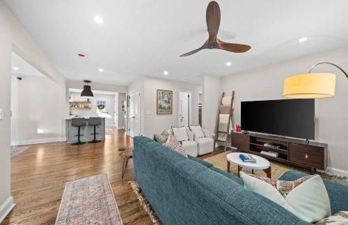 DwtnlParkPasslPizzaOvenlFirePitlYouTubeTVlKinglEV - Foto 18