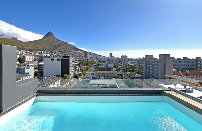 ONE26 ON M - Fluent Serviced Apartments - Foto 71