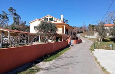 Alojamento Local - Casa Amarela - Foto 27