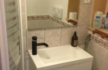 3 Gites- Le Roosevelt, Côte 204, Côte 204 Bis - Foto 46