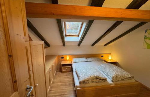 Villetta rifugio tra i larici - Foto 12