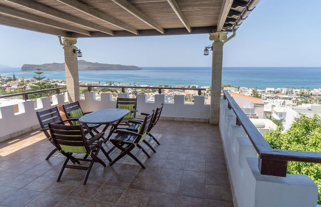 villa Gregory - Photo 22